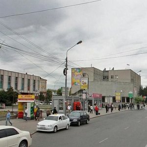 Gertsena Street, 19А, Omsk: photo