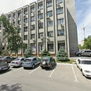 Kozlovskaya Street, 14, Volgograd: photo