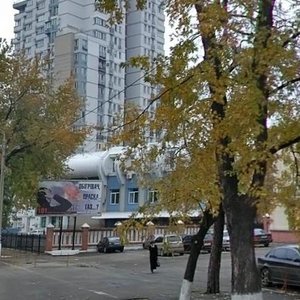 Yuriia Shevelova Street, 100, Kyiv: photo