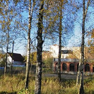 Moskovskoye Highway, 40, Saint Petersburg: photo
