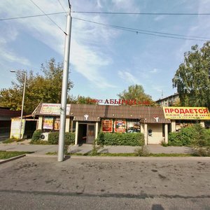 Алматы, 8-й микрорайон, 37А: фото