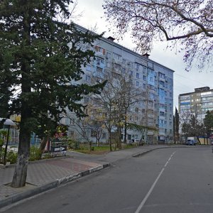 Armavirskaya ulitsa, 5, Tuapse: photo