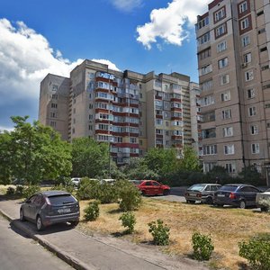 Kostiantyna Dankevycha Street, 15, Kyiv: photo