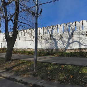 Novodevichy Drive, с41, Moscow: photo