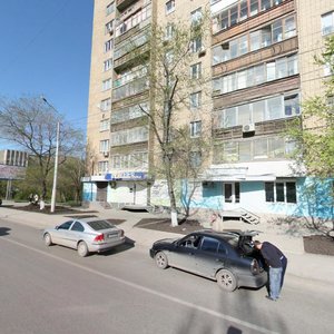 Mikhaila Nagibina Avenue, 12А, Rostov‑na‑Donu: photo