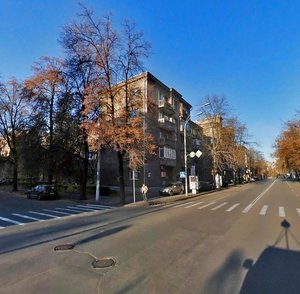 Instytutska Street, 22/7 ، كييف: صورة