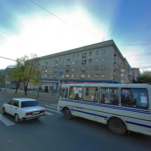 Курск, Улица Ленина, 8: фото