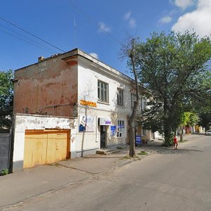 Ulitsa Dmitriya Ulyanova, 10, Evpatoria: photo