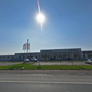 Obvodnoye shosse, 5, : foto