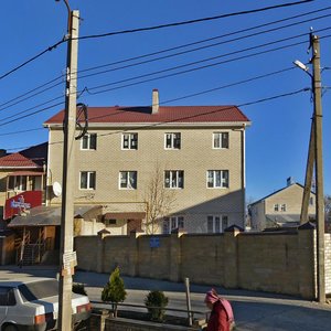 Dovatortsev Street, 153, Stavropol: photo