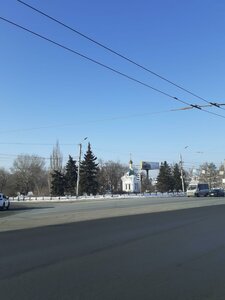 Lermontova Street, 3, Omsk: photo