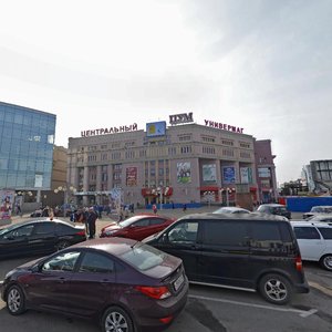 Geroya Filchenkova Street, 10, Nizhny Novgorod: photo