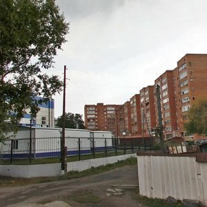 Govorova Street, 86, Tomsk: photo