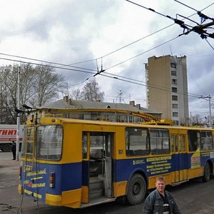 Stroiteley Street, 1А, : foto