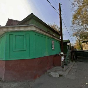 Иркутск, Улица Чайковского, 21: фото