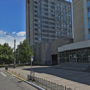Popudrenka Street, 54, Kyiv: photo