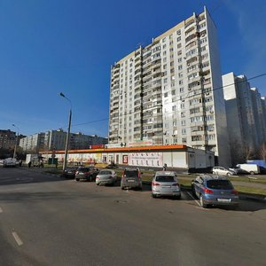 Keramichesky Drive, 51к2, Moscow: photo