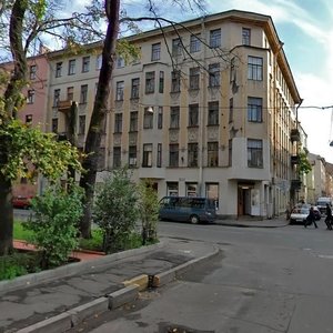 Maliy Petrogradskoy Storony Avenue, 67, Saint Petersburg: photo