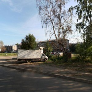 Bolotnikova Street, 7, Kazan: photo