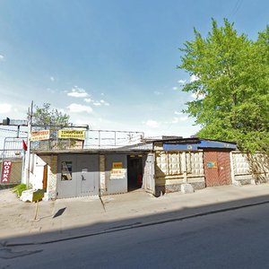 Kashirskoye Highway, 3к1с24 ، موسكو: صورة