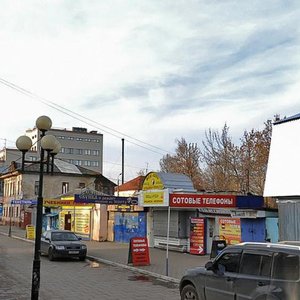 Ulitsa Kaminskogo, 8А, Tula: photo