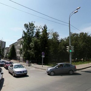 Adelya Kutuya Street, 50, Kazan: photo