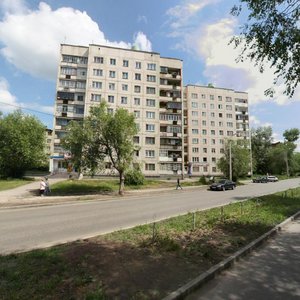 60-letya Oktyabrya Street, 56, Chelyabinsk: photo