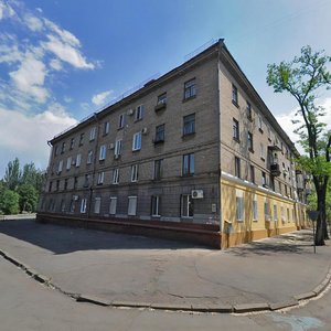 Кривой Рог, Улица Панаса Мирного, 2: фото