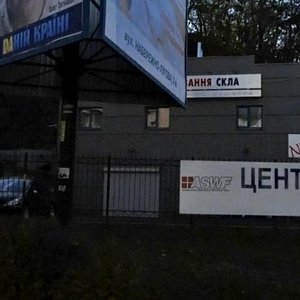 Hlybochytska Street, 44Е ، كييف: صورة