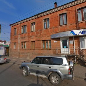 Dobrolyubova Street, 18, Kursk: photo