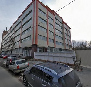 Simi Prakhovykh Street, 50Б, Kyiv: photo