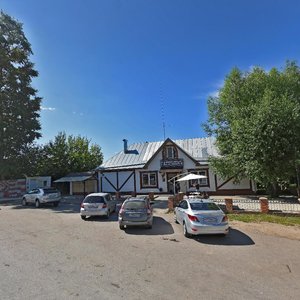 Novaya ulitsa, 12, Zvenigorod: photo