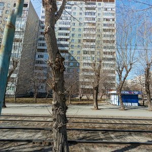 Bolshakova Street, 9, Yekaterinburg: photo