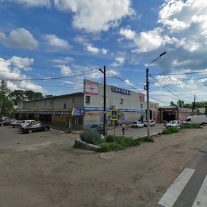 Novopochtovaya ulitsa, 3, Konakovo: photo