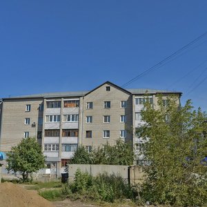 Severnyy Vlasikhinskiy Driveway, 62, Barnaul: photo