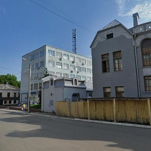 Starichkov Lane, 2А, : foto