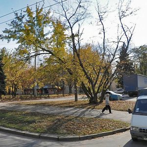 Dniprovske shose, 9, Zaporizhia: photo