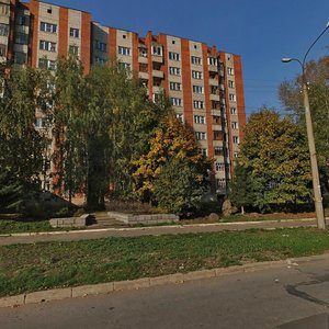Kooperativnaya Street, 5, : foto
