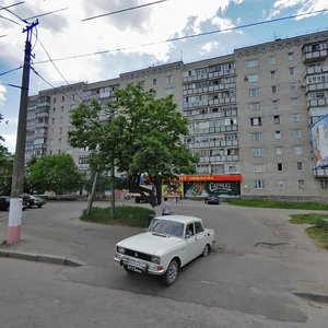Pokrovs'ka Street, 151, Zhytomyr: photo