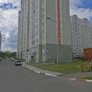 Mayakovskogo Street, 36, Balashiha: photo