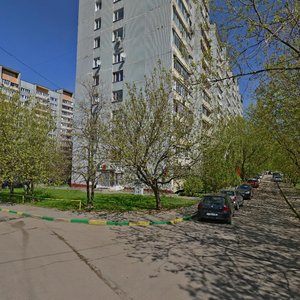 Dovzhenko Street, No:12к1, Moskova: Fotoğraflar
