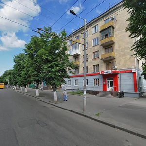 Kyivs'ka Street, 25, Zhytomyr: photo