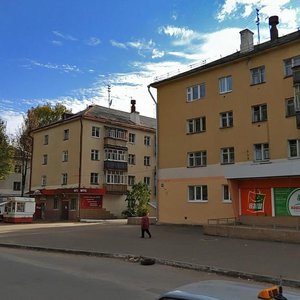 Йошкар‑Ола, Пролетарская улица, 51: фото
