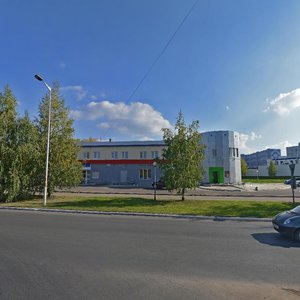 Syuyumbike Street, 74Б, Nizhnekamsk: photo