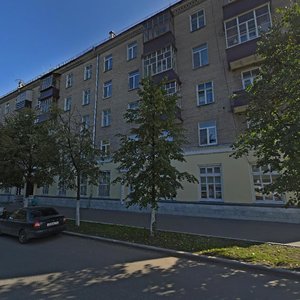 Gagarin Street, 105, Kazan: photo