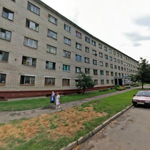 Могилёв, Витебский проспект, 52: фото