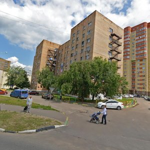 Sportivnaya Street, 26, Lytkarino: photo