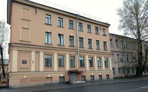 Obvodnogo Kanala Embankment, 211-213, Saint Petersburg: photo