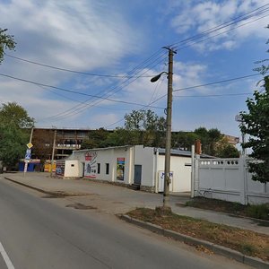 Komsomolskaya Street, 91, Togliatti: photo