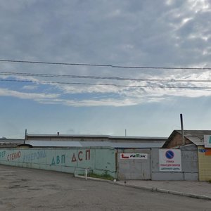 4-ya ulitsa Chelyuskintsev, 2Б, Omsk: photo